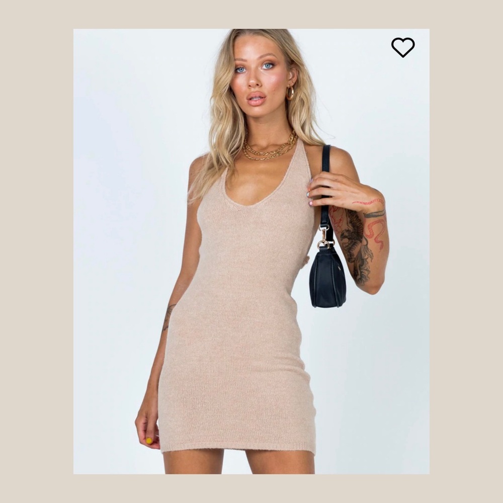 Princess Polly Dress